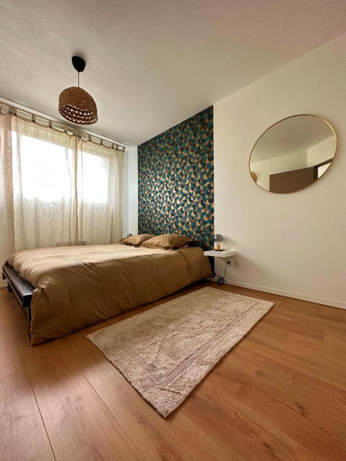 Evasion Feerique - 10Min Disney 30Mn Paris Apartment Montevrain Luaran gambar