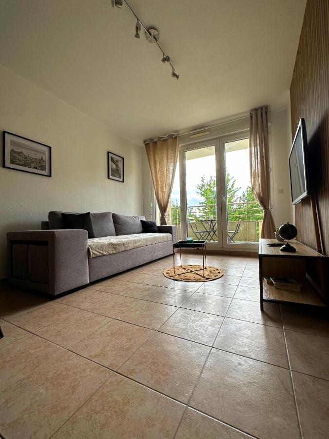 Evasion Feerique - 10Min Disney 30Mn Paris Apartment Montevrain Luaran gambar