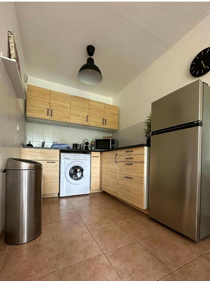 Evasion Feerique - 10Min Disney 30Mn Paris Apartment Montevrain Luaran gambar