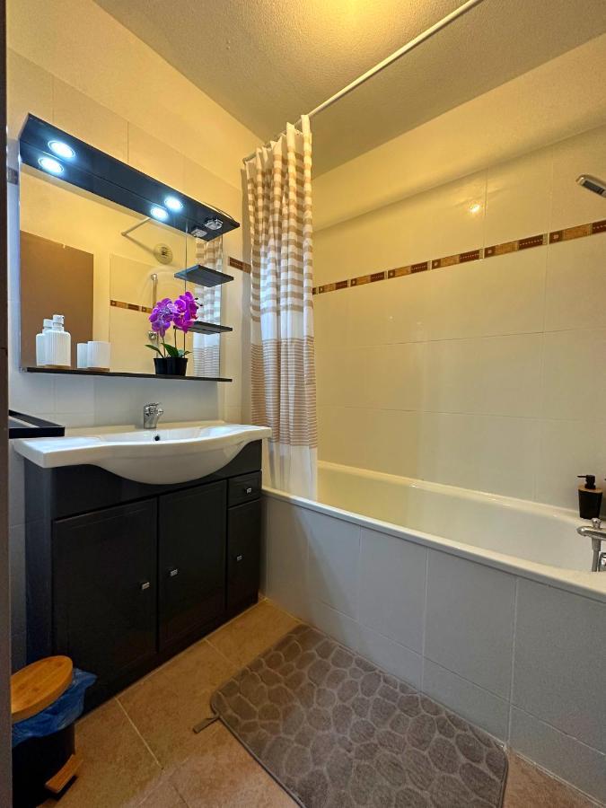 Evasion Feerique - 10Min Disney 30Mn Paris Apartment Montevrain Luaran gambar